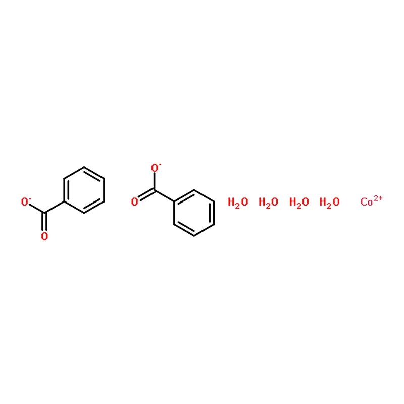 RHAWN Cobalt(II) benzoate