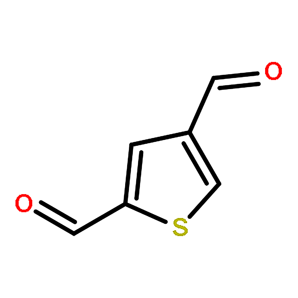 RHAWN Thiophene-2,4-dicarbaldehyde