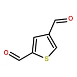 RHAWN Thiophene-2,4-dicarbaldehyde