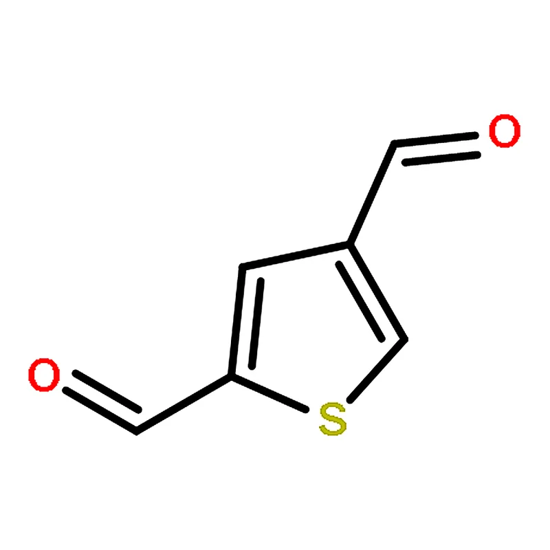 RHAWN Thiophene-2,4-dicarbaldehyde