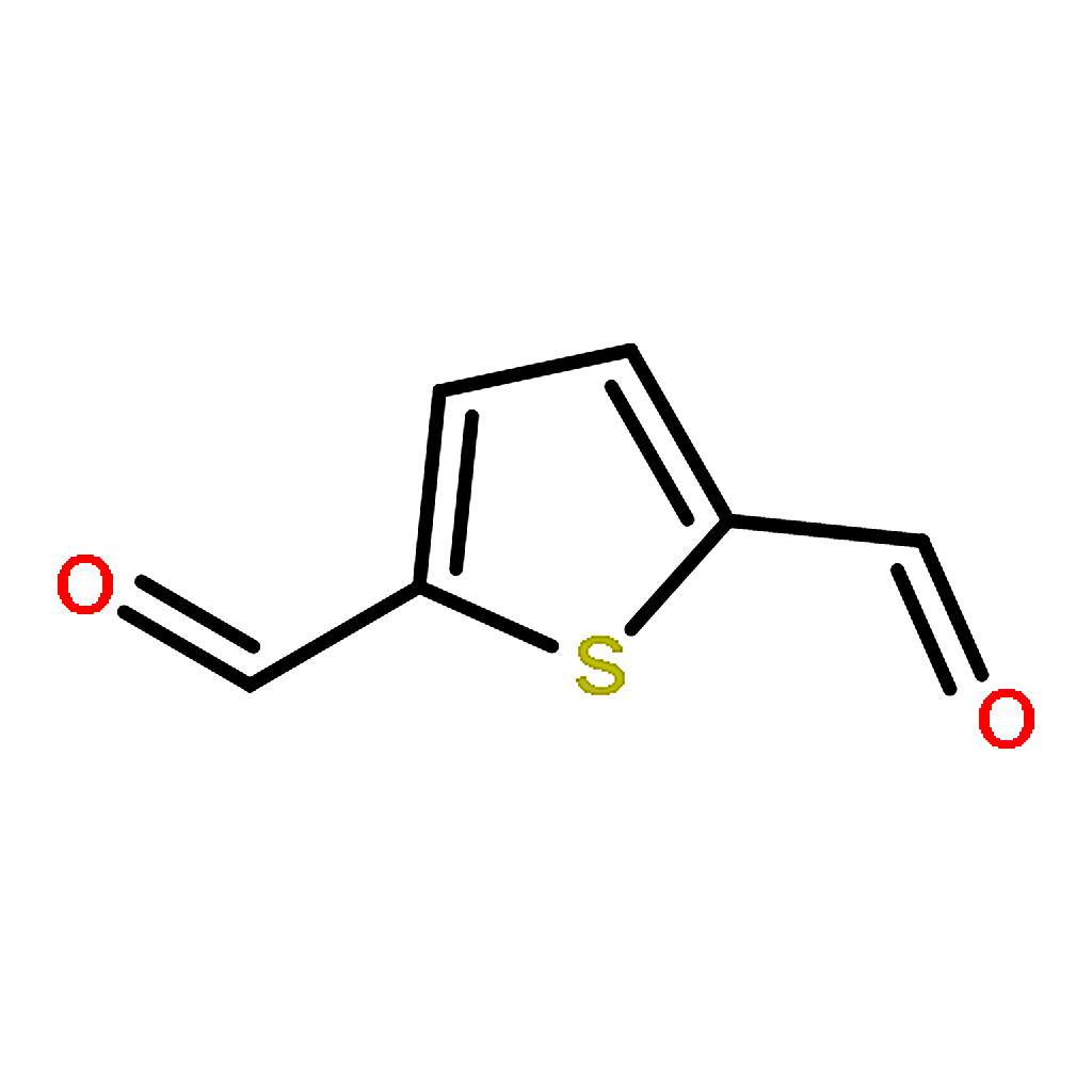 RHAWN 2,5-Thiophenedicarboxaldehyde