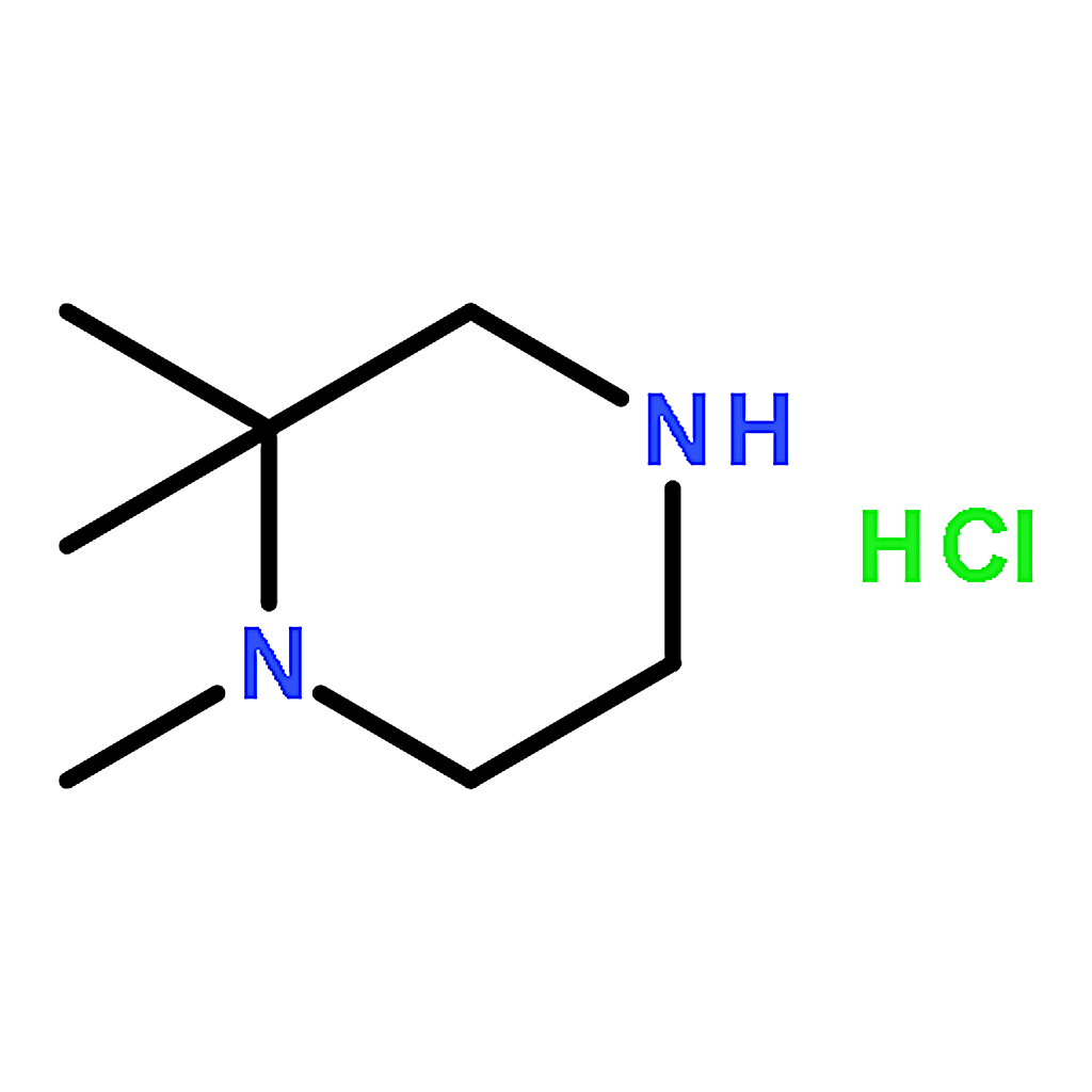 RHAWN 1,2,2-Trimethylpiperazine dihydrochloride