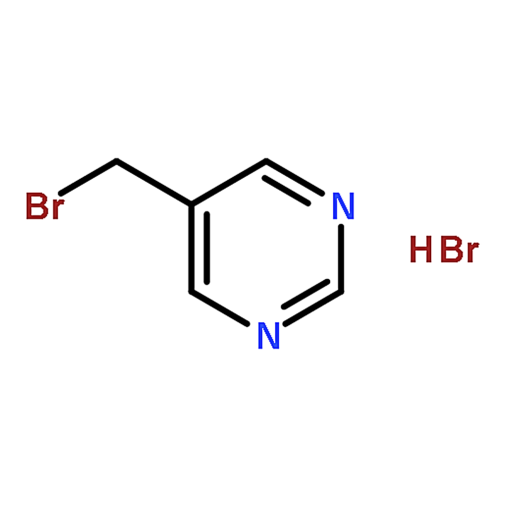 RHAWN 5-(Bromomethyl)pyrimidine hydrobromide