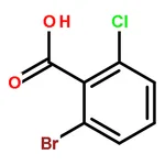 RHAWN 2-Bromo-6-chlorobenzoic acid