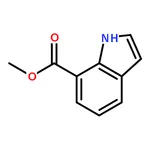 RHAWN Methyl 1H-indole-7-carboxylate
