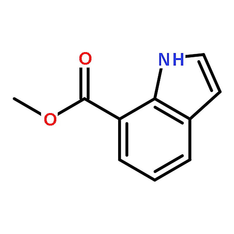 RHAWN Methyl 1H-indole-7-carboxylate