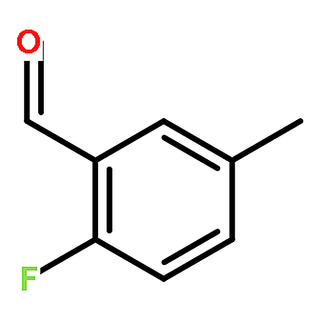 RHAWN 2-Fluoro-5-methylbenzaldehyde