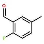 RHAWN 2-Fluoro-5-methylbenzaldehyde