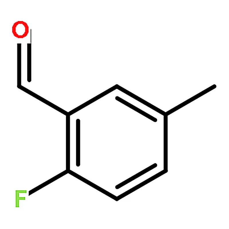 RHAWN 2-Fluoro-5-methylbenzaldehyde
