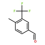 RHAWN 4-Methyl-3-(trifluoromethyl)benzaldehyde