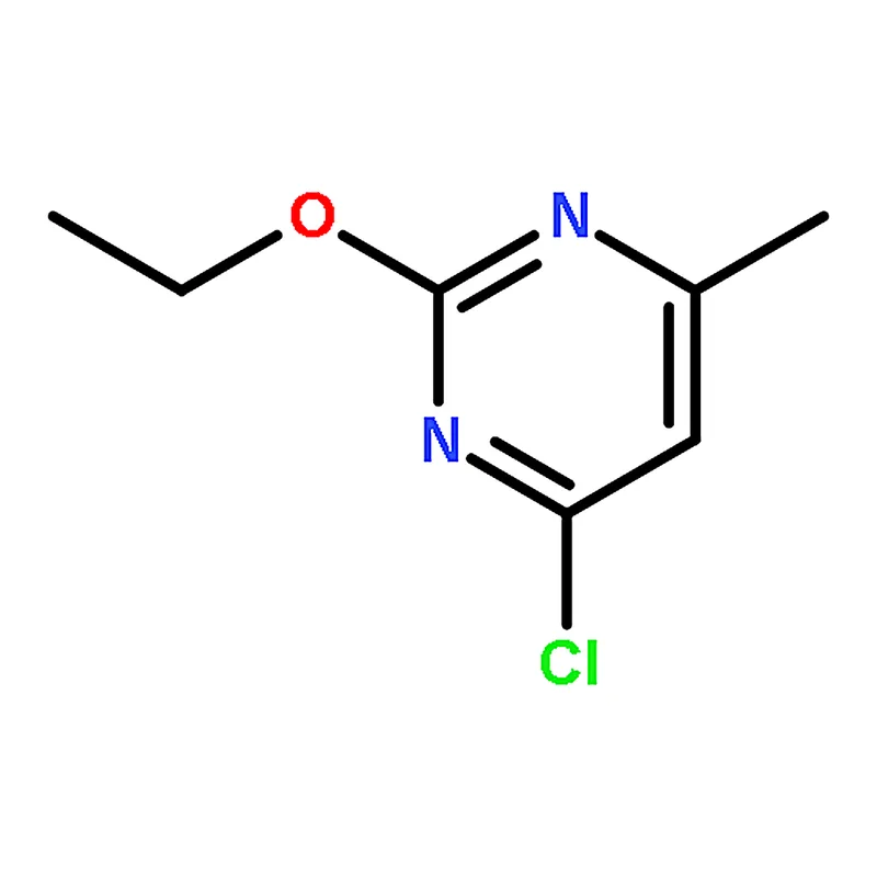 RHAWN 4-Chloro-2-ethoxy-6-methyl-pyrimidine