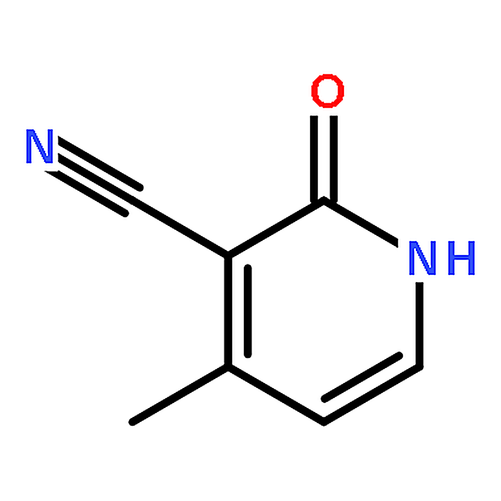 RHAWN 3-Cyano-4-methyl-2-pyridone