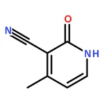 RHAWN 3-Cyano-4-methyl-2-pyridone