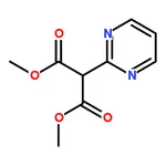 RHAWN Dimethyl 2-(2-Pyrimidyl)malonate