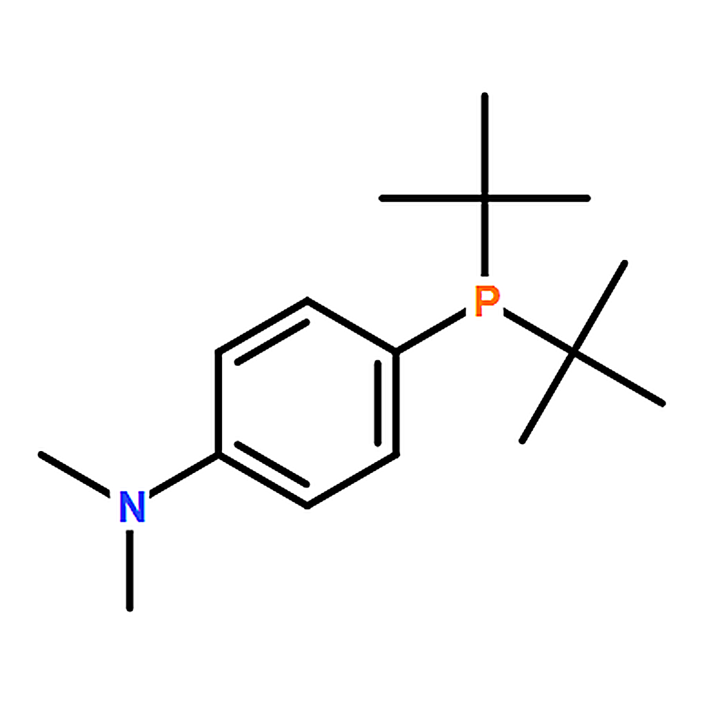 RHAWN (4-(N,N-Dimethylamino)phenyl)di-tert-butyl phosphine