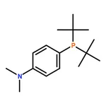RHAWN (4-(N,N-Dimethylamino)phenyl)di-tert-butyl phosphine