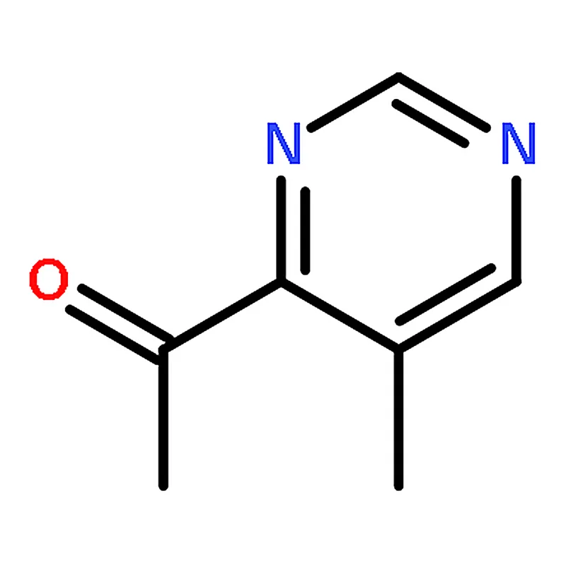 RHAWN 1-(5-Methylpyrimidin-4-yl)ethanone