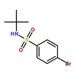 RHAWN 4-Bromo-N-tert-butylbenzenesulfonamide