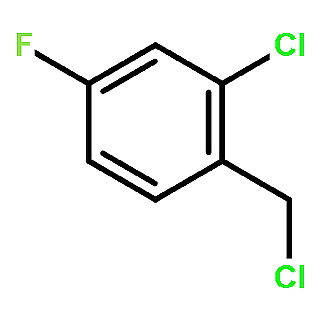 RHAWN 2-Chloro-4-fluorobenzyl Chloride