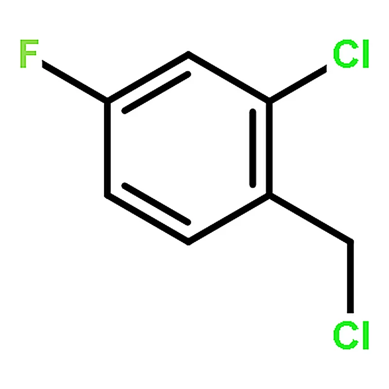 RHAWN 2-Chloro-4-fluorobenzyl Chloride