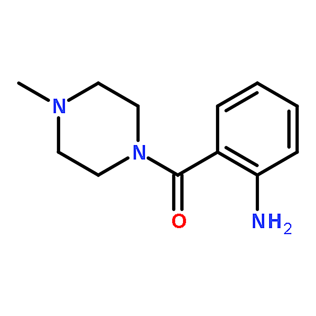 RHAWN (2-Aminophenyl)(4-methylpiperazin-1-yl)methanone
