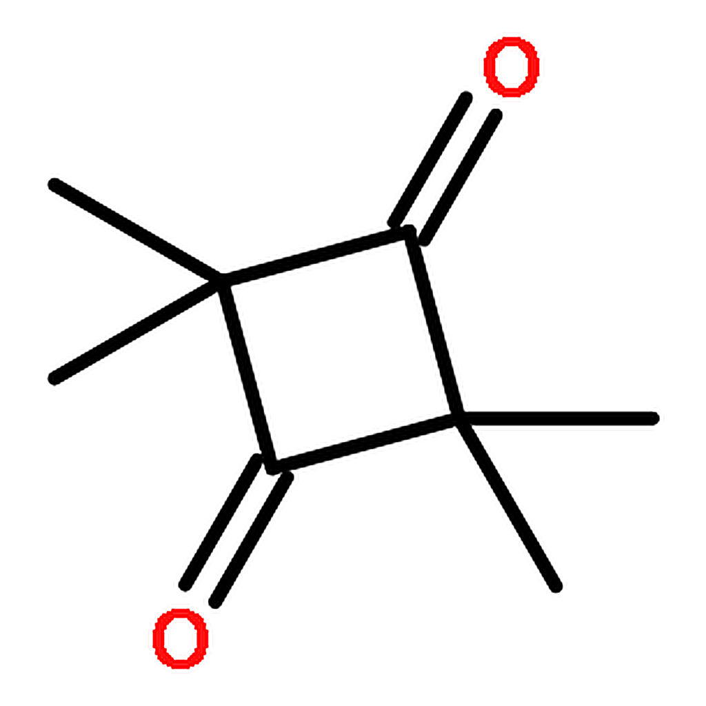 RHAWN Tetramethyl-1，3-cyclobutanedione