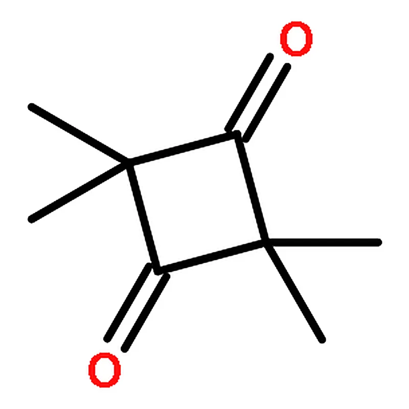 RHAWN Tetramethyl-1,3-cyclobutanedione