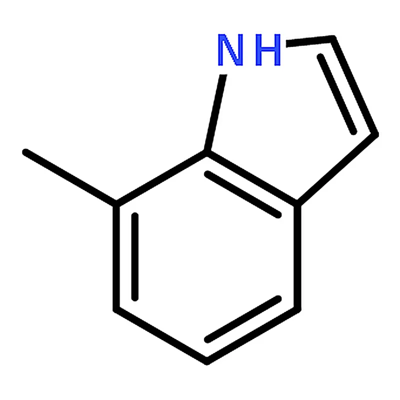 RHAWN 7-Methylindole