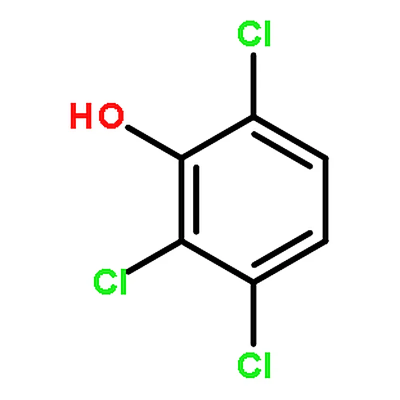 RHAWN 2,3,6-Trichlorophenol