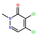 RHAWN 4,5-Dichloro-2-methylpyridazin-3(2H)-one