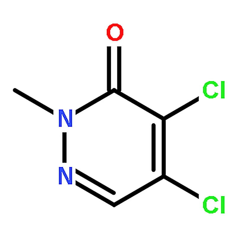 RHAWN 4,5-Dichloro-2-methylpyridazin-3(2H)-one