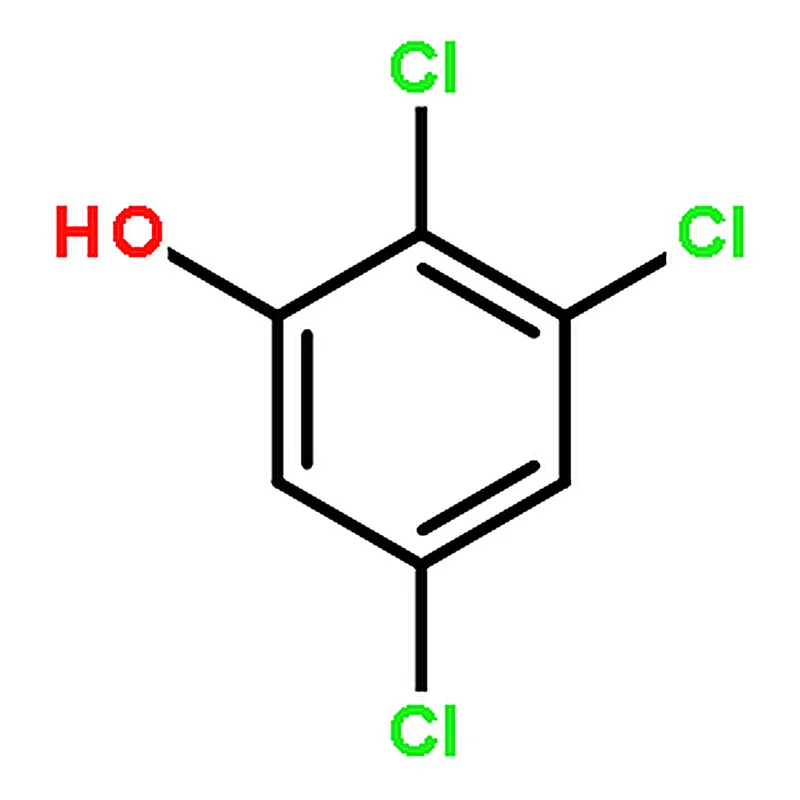 RHAWN 2,3,5-Trichlorophenol