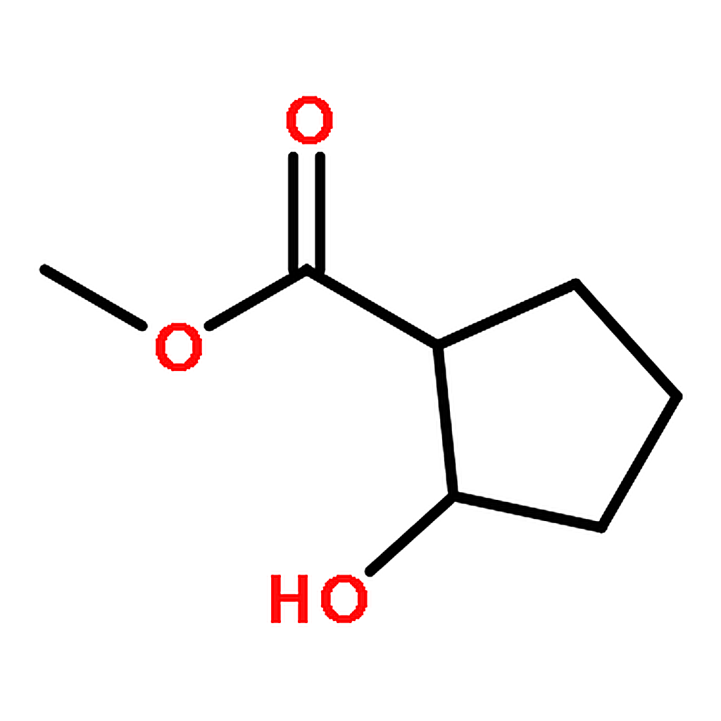 RHAWN 2-Hydroxy-Cyclopentanecarboxylic Acid Methyl Ester