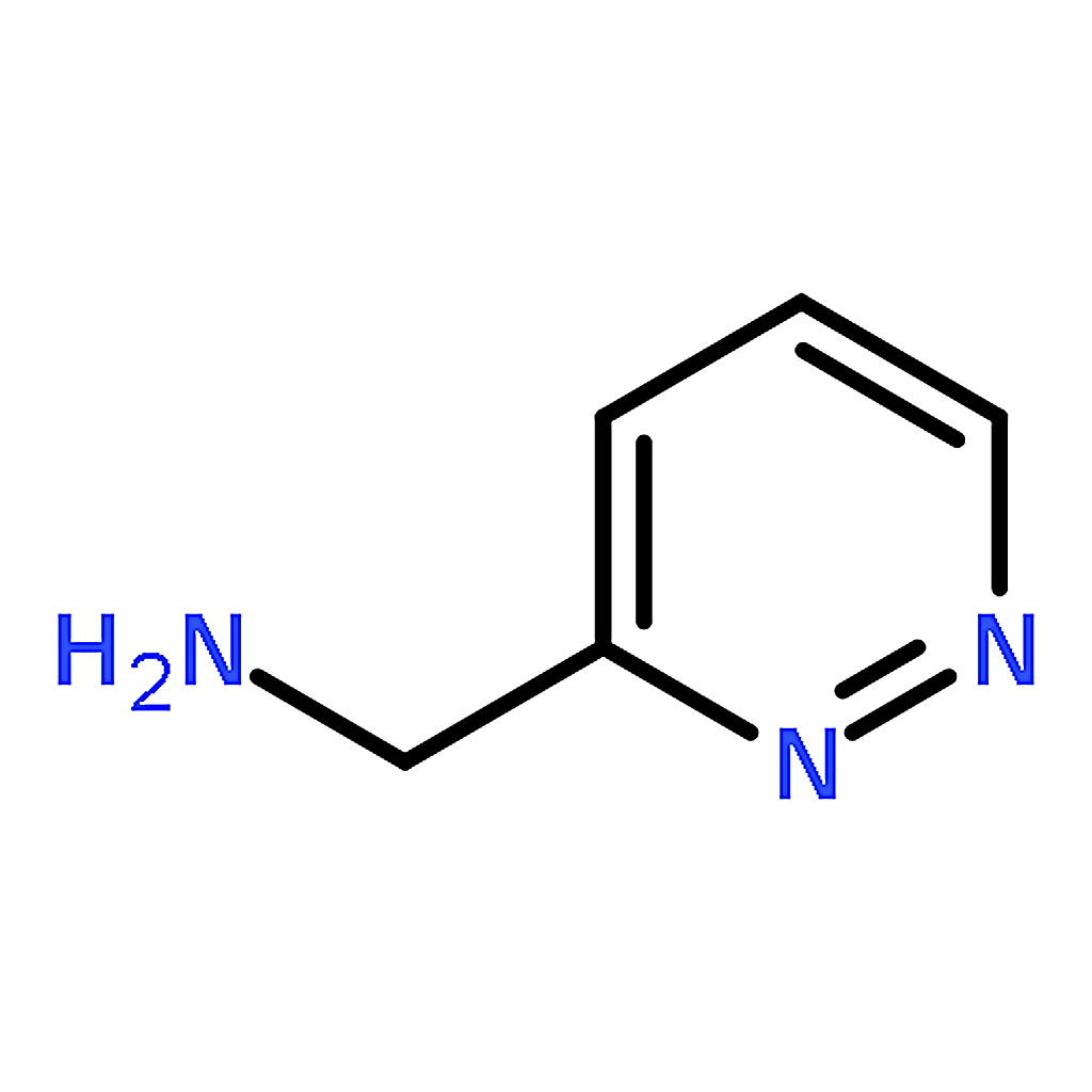 RHAWN Pyridazin-3-ylmethanamine