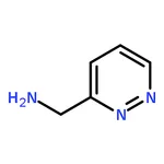 RHAWN Pyridazin-3-ylmethanamine