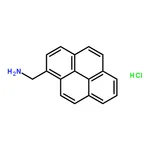 RHAWN Pyren-1-ylmethanamine hydrochloride