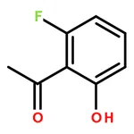 RHAWN 1-(2-Fluoro-6-hydroxyphenyl)ethanone