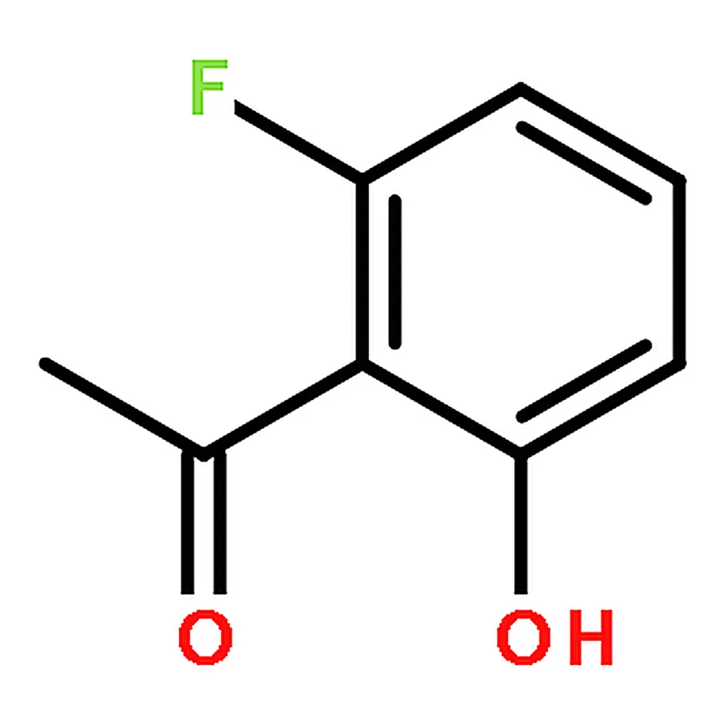 RHAWN 1-(2-Fluoro-6-hydroxyphenyl)ethanone