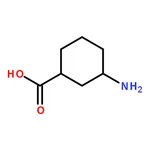 RHAWN (1S,3S)-3-Aminocyclohexanecarboxylic acid