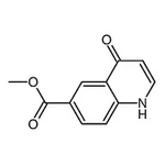 RHAWN Methyl 4-hydroxyquinoline-6-carboxylate
