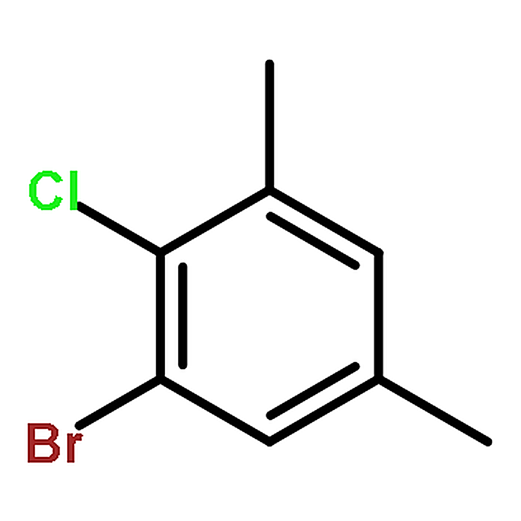 RHAWN 1-Bromo-2-chloro-3,5-dimethylbenzene