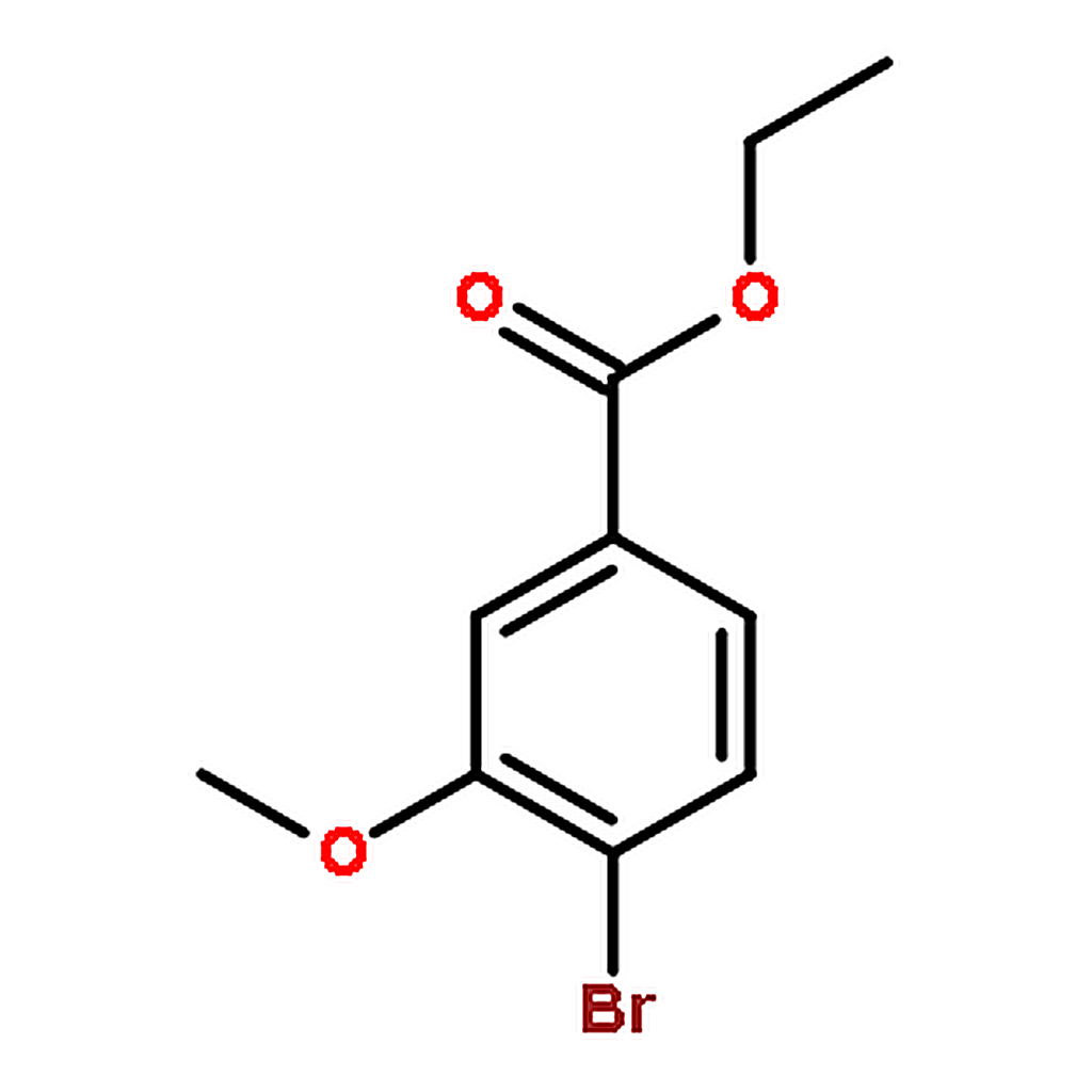RHAWN Ethyl 4-bromo-3-methoxybenzoate