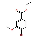 RHAWN Ethyl 4-bromo-3-methoxybenzoate