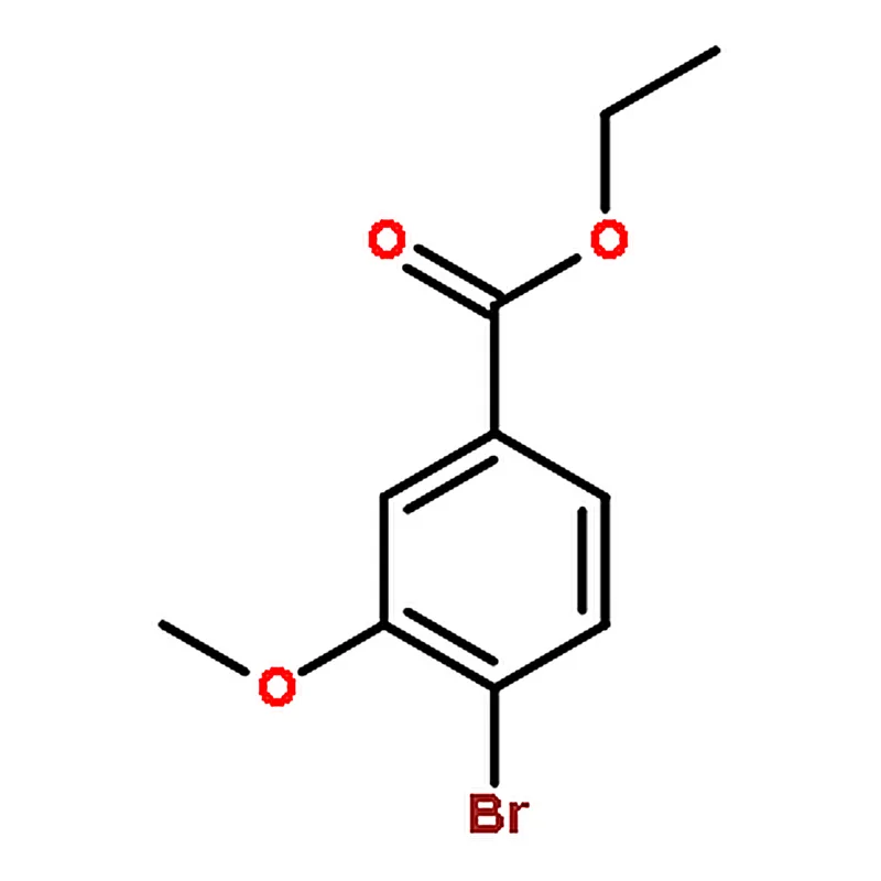 RHAWN Ethyl 4-bromo-3-methoxybenzoate