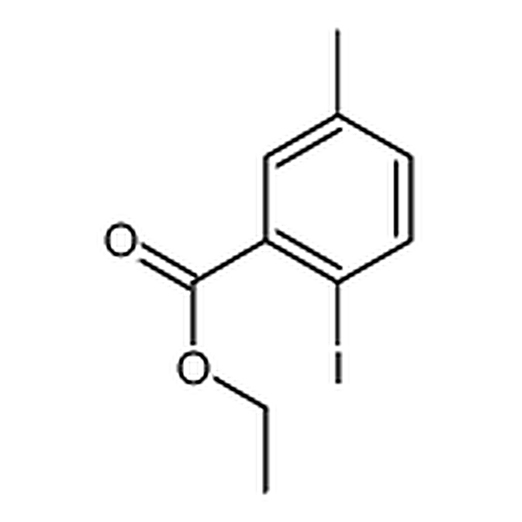 RHAWN Ethyl 2-iodo-5-methylbenzoate