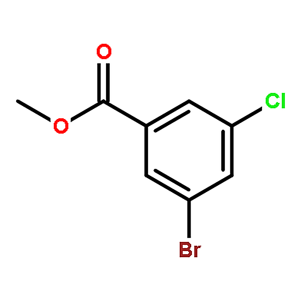 RHAWN Methyl 3-bromo-5-chlorobenzoate