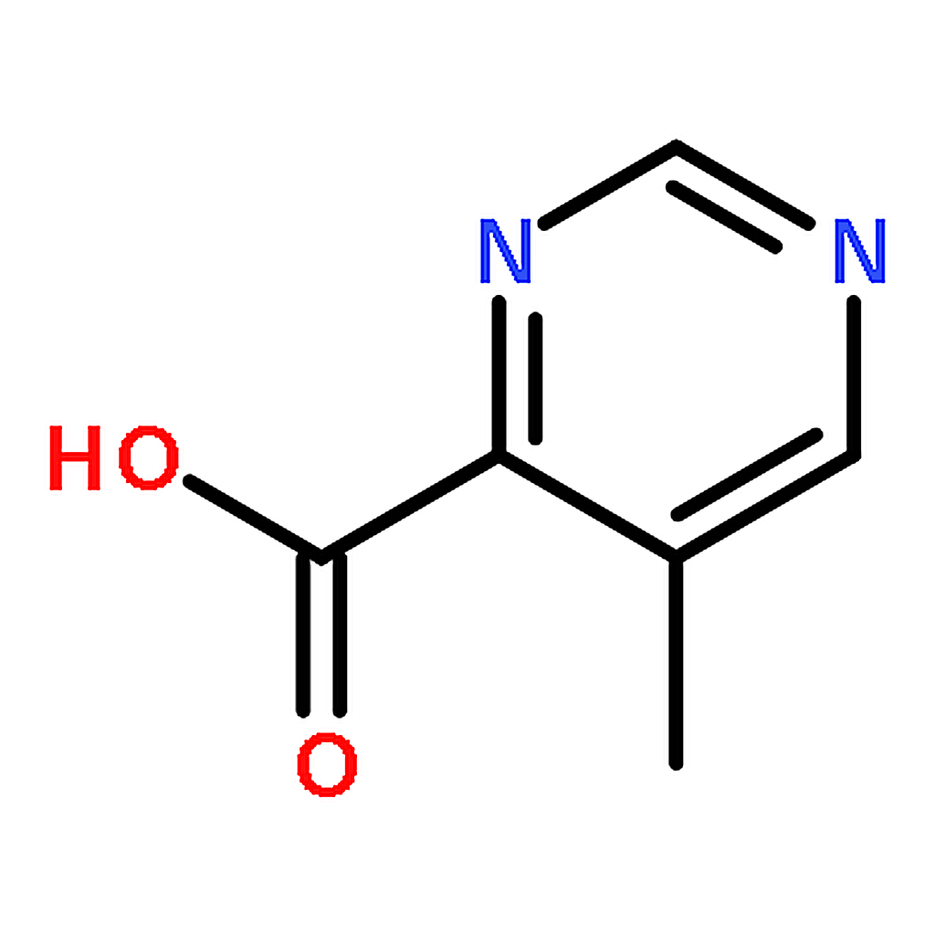 RHAWN 5-Methylpyrimidine-4-carboxylic acid