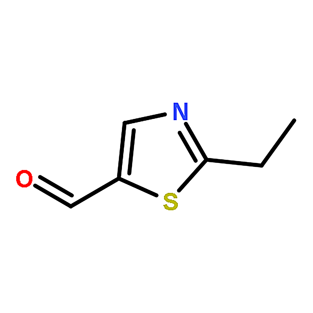 RHAWN 2-Ethylthiazole-5-carbaldehyde