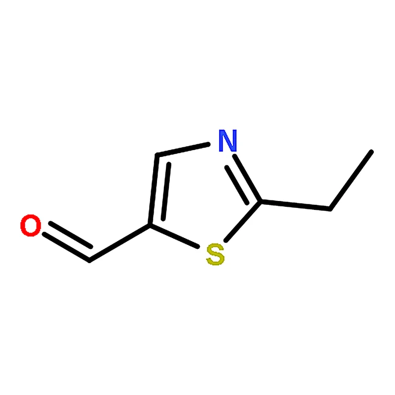RHAWN 2-Ethylthiazole-5-carbaldehyde
