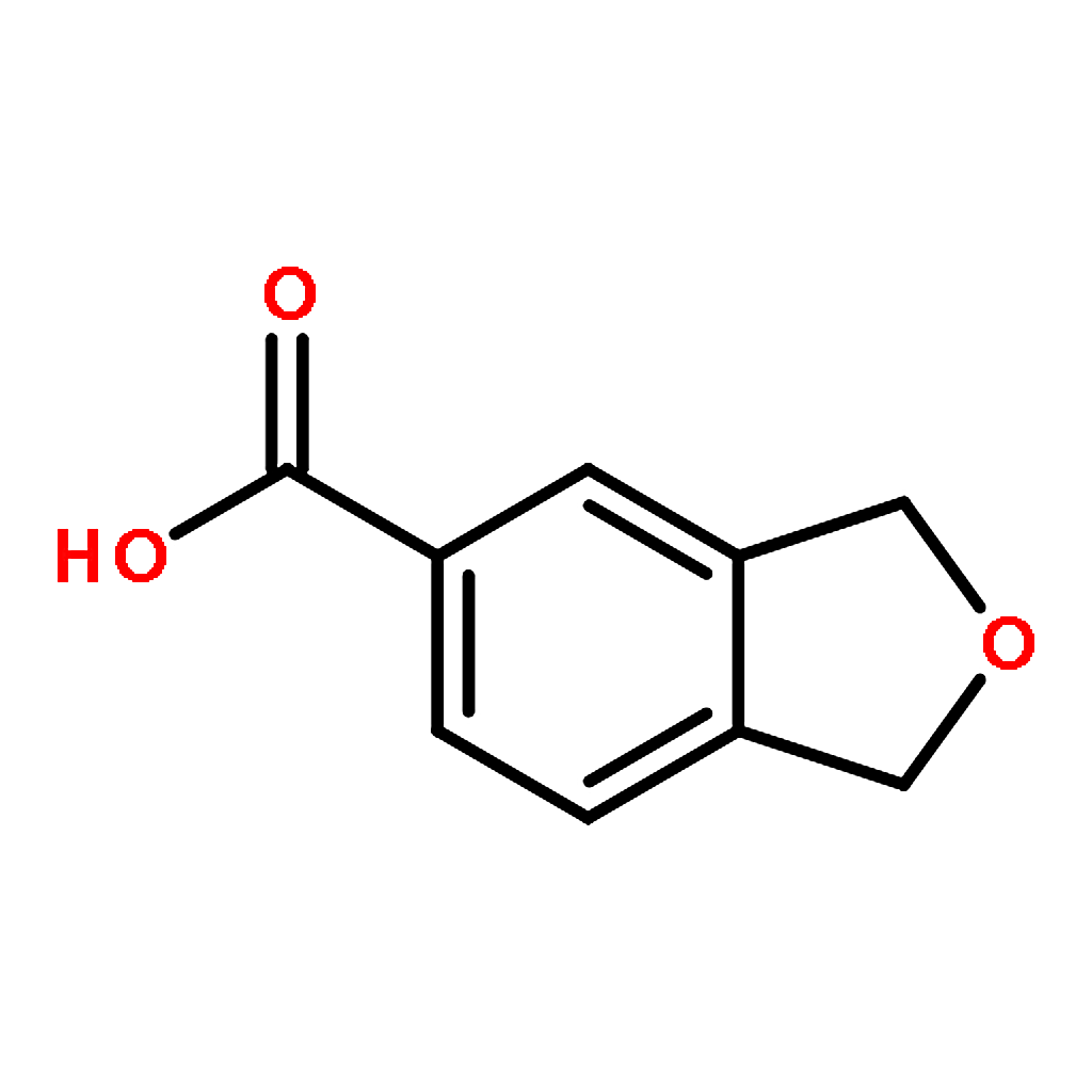 RHAWN 1，3-Dihydroisobenzofuran-5-carboxylic acid